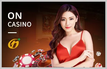 Biểu tượng Casino Trực Tuyến